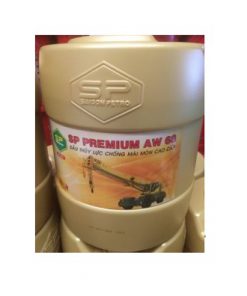 Dầu thủy lực SP Premium AW 68