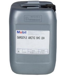 Dầu máy nén lạnh Mobil Gargoyle Arctic SHC 224