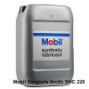 Dầu máy nén lạnh Mobil Gargoyle Arctic SHC 228